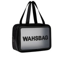 Porta cosmético 30*20*10cm WASHBAG