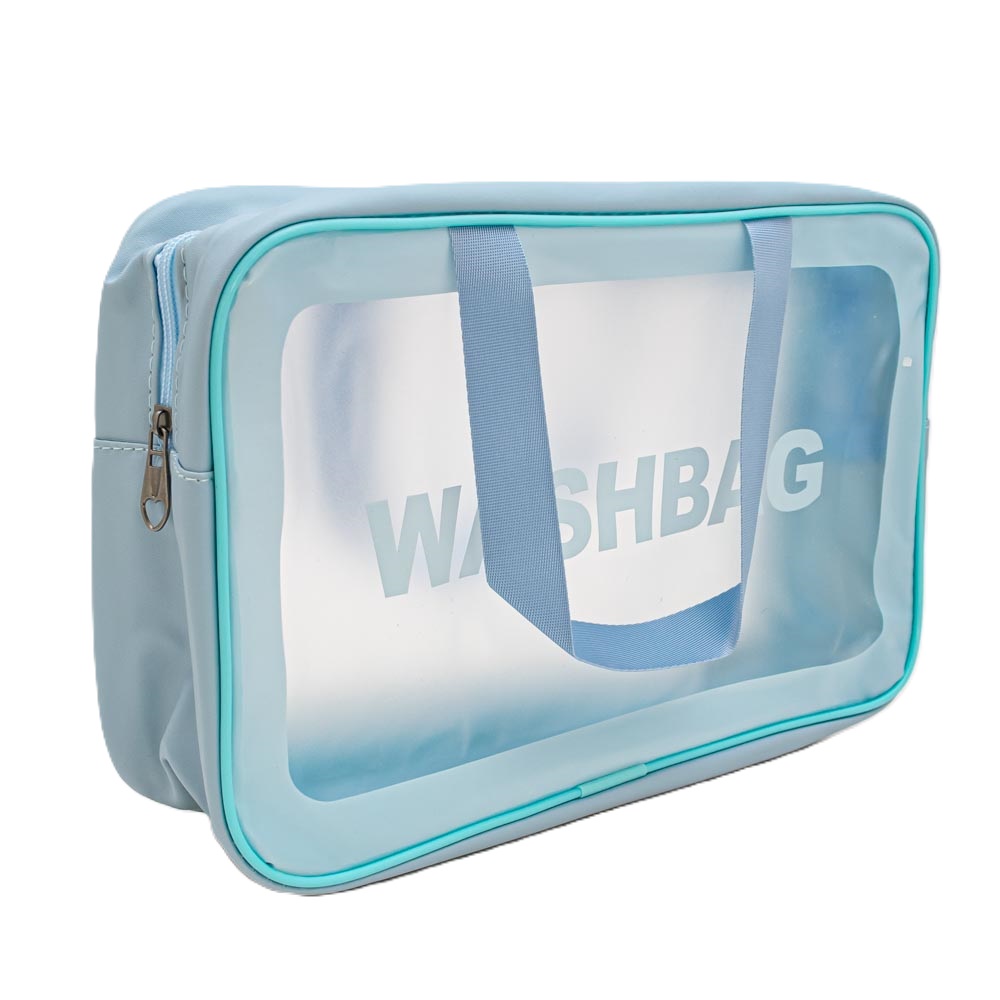 Porta cosmético 30*20*10cm WASHBAG