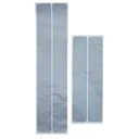 Adhesivo protector fibra de carbón