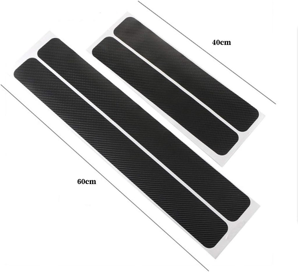 Adhesivo protector fibra de carbón