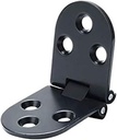Bisagra plegable de 180°