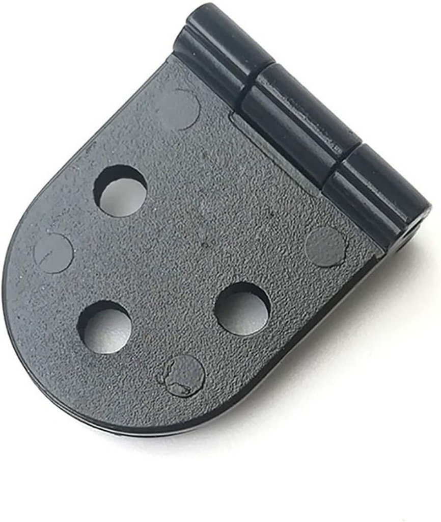 Bisagra plegable de 180°