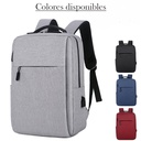 Mochila deportiva con USB 41*29*12cm