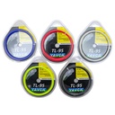 Cuerda para Badminton 0.68mm*10.3m TL-95