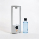 Difusor de esencia recargable