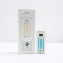 Difusor de esencia recargable