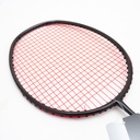 Raqueta de Badminton a484g g4 duro