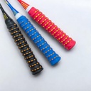 Raqueta de Badminton 10u60g g5 medio