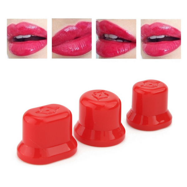 Fullips para labios 3ud