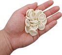 Látex desechable para dedos 100 piezas