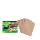 Trampa adhesiva para moscas y mosquitos