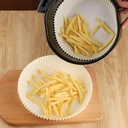 Papel absorbente para AIR FRYER 50 papeles