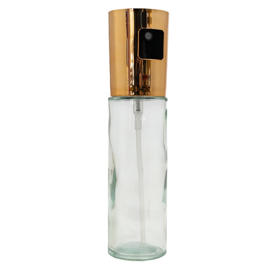 Dispensador de vidrio para aceite 100ml
