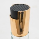 Dispensador de vidrio para aceite 100ml