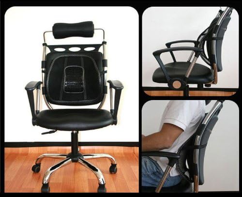 Soporte lumbar para silla