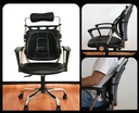 Soporte lumbar para silla