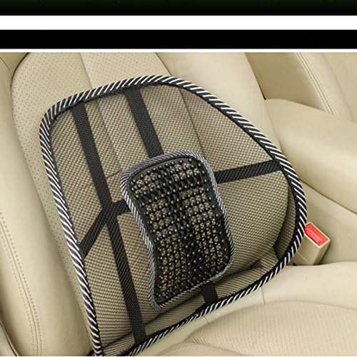 Soporte lumbar para silla