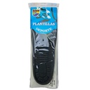 Plantilla recortable para zapato