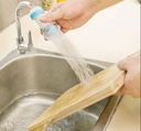 Grifo de cocina flexible