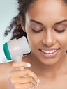 Cepillo facial para lavado de rostro