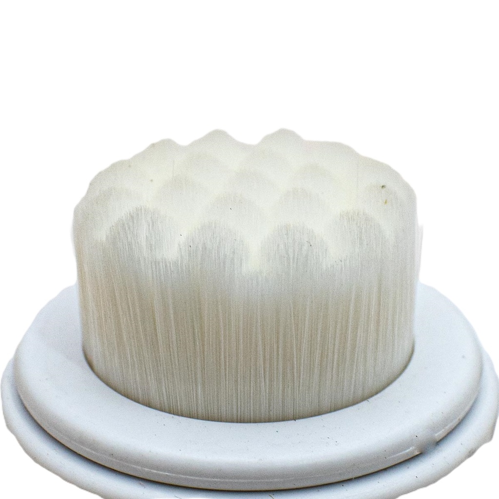 Cepillo facial para lavado de rostro