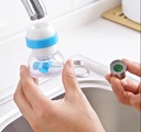 GRIFO DE COCINA FLEXIBLE