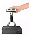 Balanza digital de equipaje 50kg