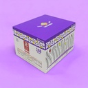 Marcador + pincel con caja MOBEE 168PC twin marker