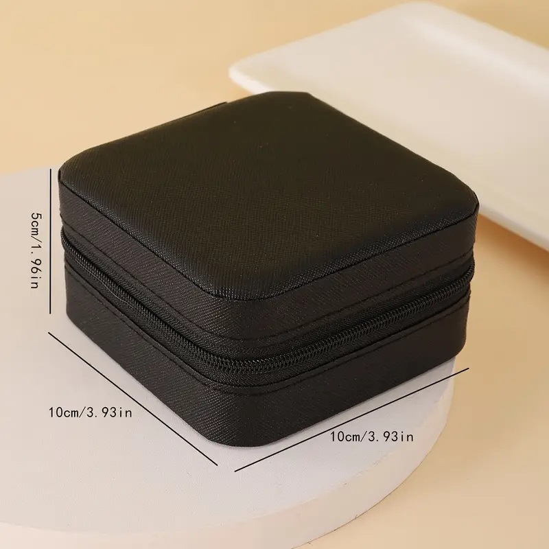 Estuche alhajero 10*10*5cm