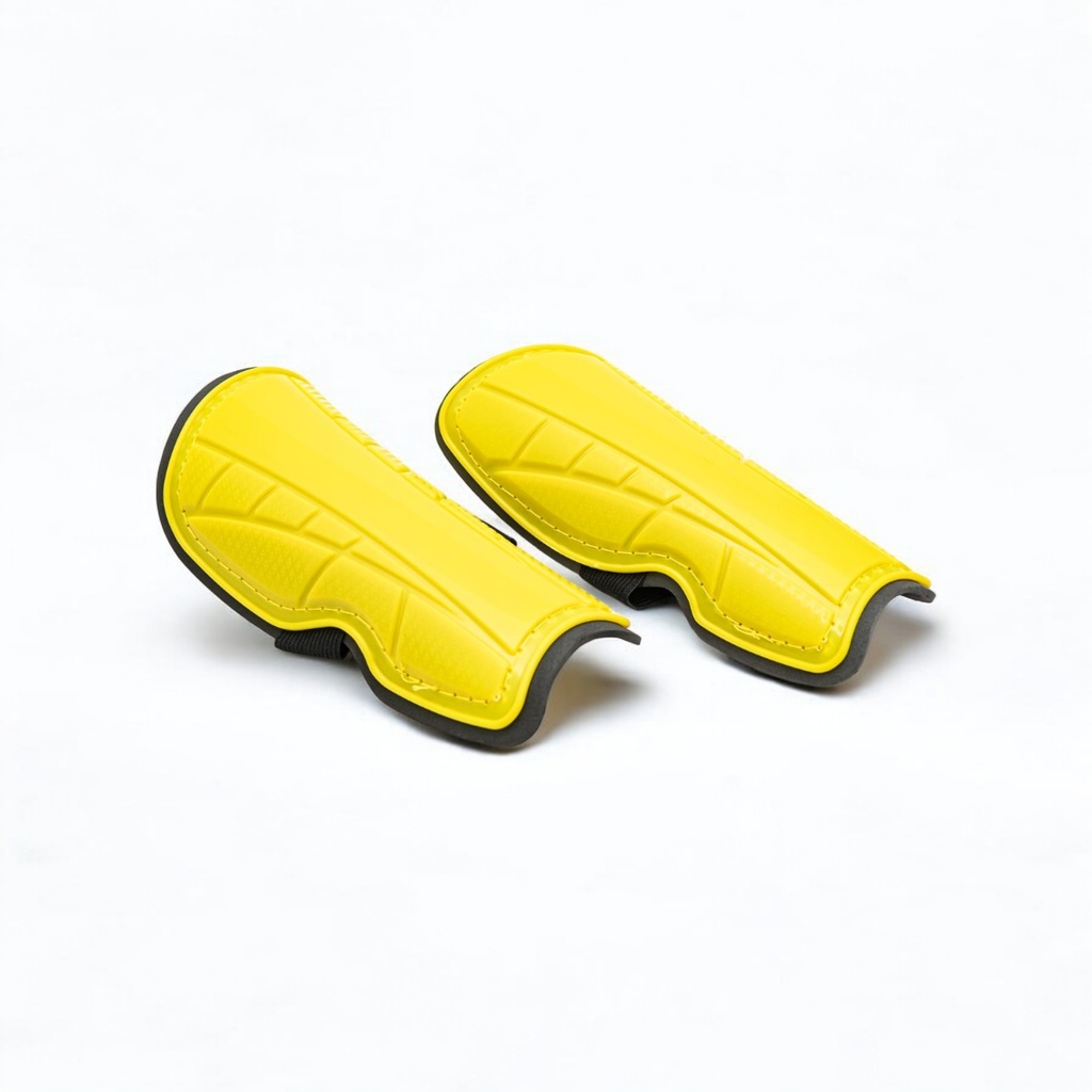 Canillera deportiva para adulto