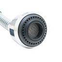 Conector para canilla con filtro