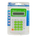 Calculadora 12 dígitos