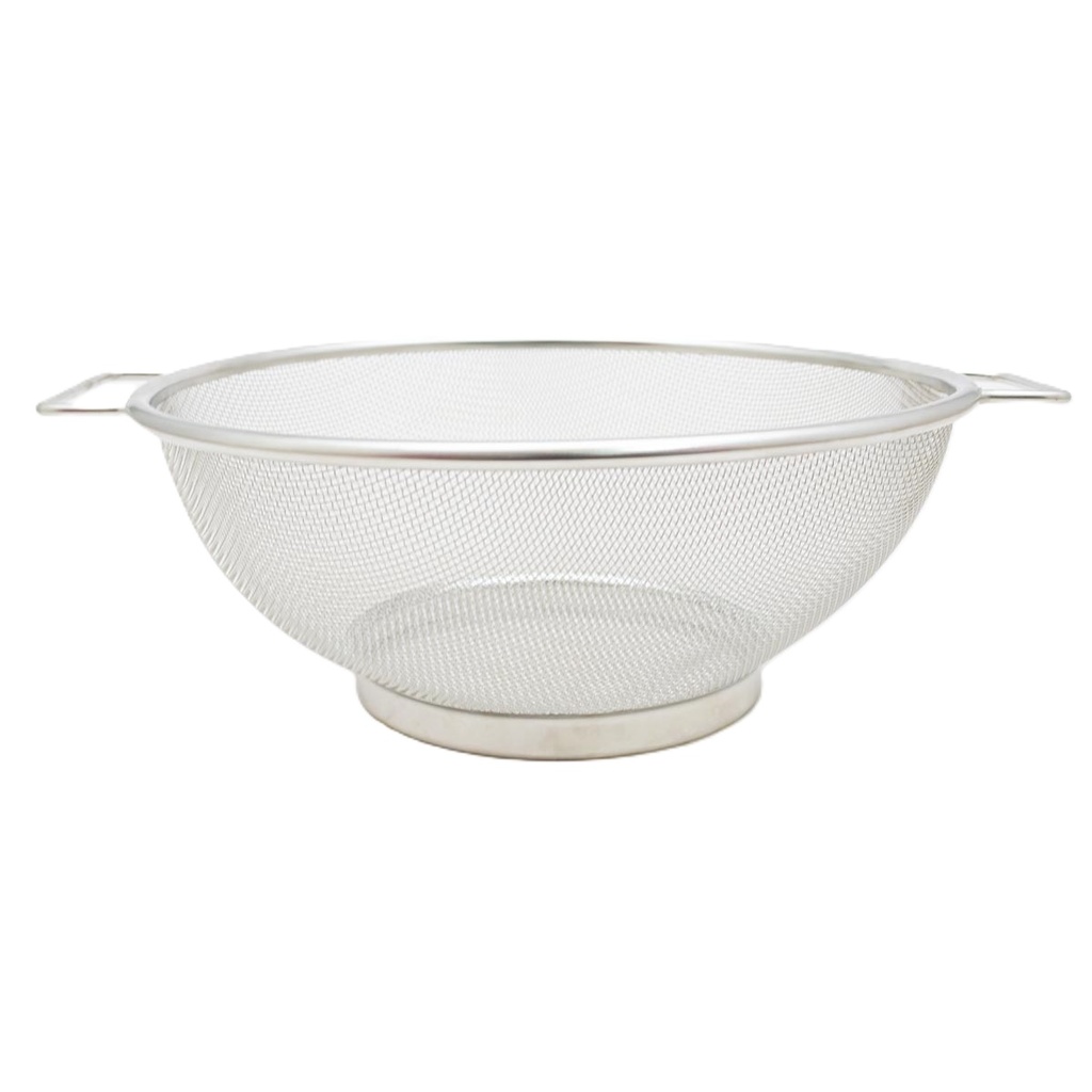 Colador de metal 24cm
