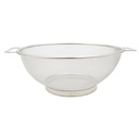 Colador de metal 24cm