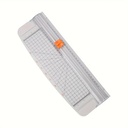 Guillotina para papel A4
