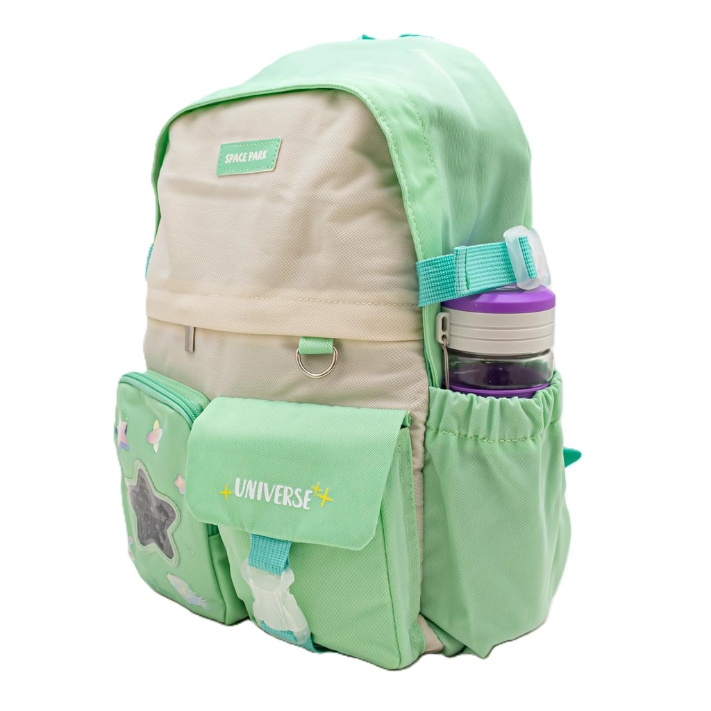 Mochila diseño estrella 39*27cm