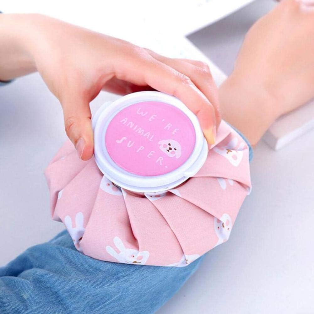 Bolsa para agua fría y hielo 6"