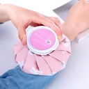Bolsa para agua fría y hielo 6"