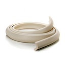 Burlete protector para bordes 2.5cm*2m