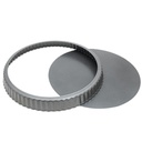 Bandeja desmontable 28cm