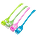 Cepillo de baño encorvado 41cm