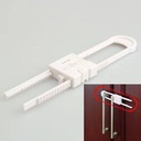 Cerradura de seguridad para niños 2PC