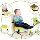 Adaptador parent-child chair