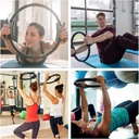 Anillo para ejercicios de yoga