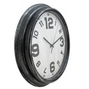 Reloj de pared redondo 40cm