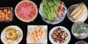 Bolsita para sellar alimento 100 piezas