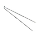 Extractor de puntos negros 2 piezas