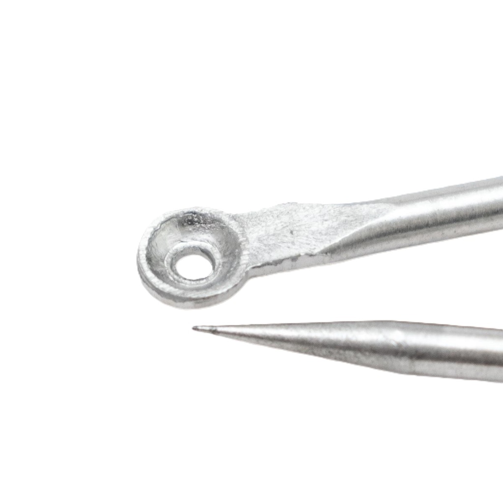 Extractor de puntos negros 2 piezas