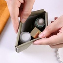 Bolsa organizadora 11*12cm
