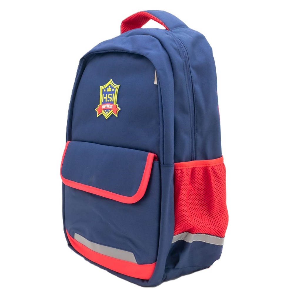 Mochila HAPPINESS 48*31cm